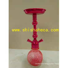 Top Quality Wholesale Zinc Nargile Smoking Pipe Shisha Hookah